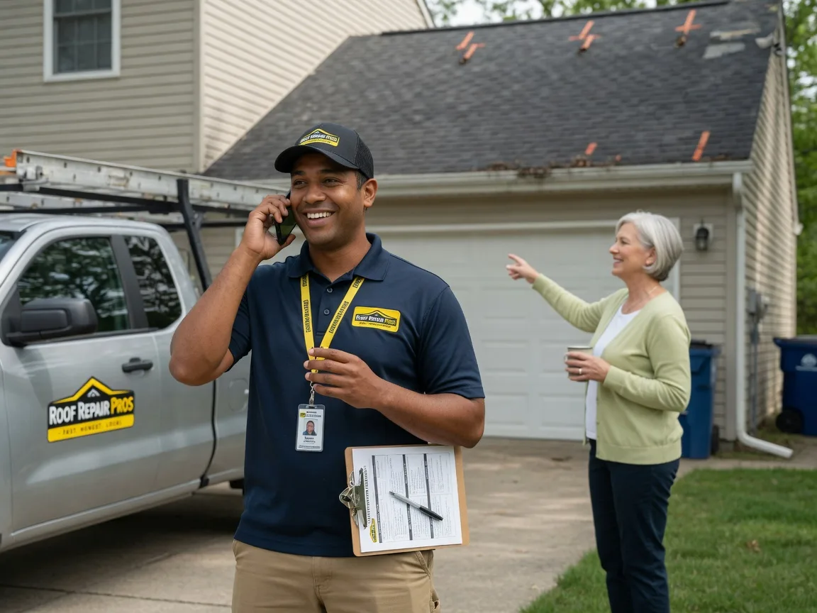 Roof Repair Binger, OK FAQs